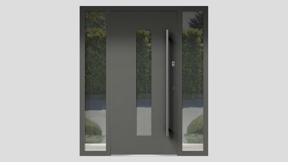 Bildquelle:  Adoro Haustüren GmbH