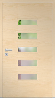 Tryba Holz-Haustüren