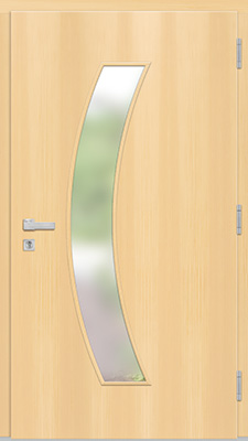 Tryba Holz-Haustüren