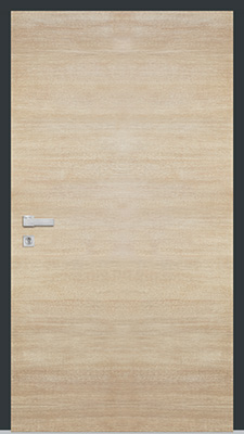 Tryba Holz-Haustüren