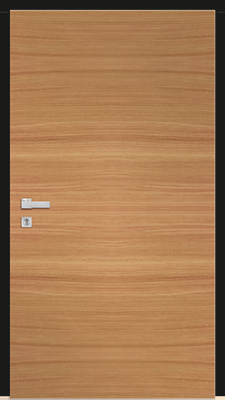 Tryba Holz-Haustüren