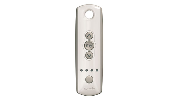 Somfy GmbH