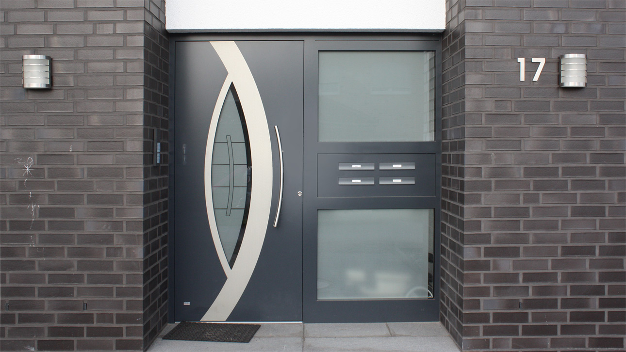 Service für Hausverwaltungen bei der Sanierung von Mehrfamilienhäusern - bei Glück & Franke in Berlin